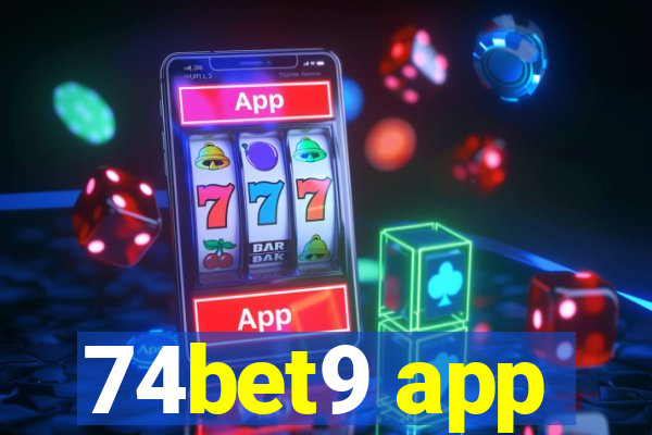 74bet9 app